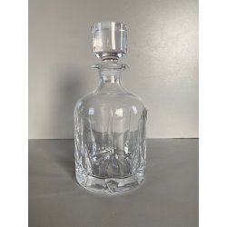 BOTTIGLIA DECANTER CRISTALLO RCR VINTAGE DESIGN Whisky Cognac LIQUORE '900