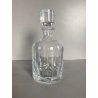 BOTTIGLIA DECANTER CRISTALLO RCR VINTAGE DESIGN Whisky Cognac LIQUORE '900