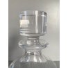 BOTTIGLIA DECANTER CRISTALLO RCR VINTAGE DESIGN Whisky Cognac LIQUORE '900
