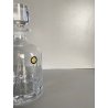 BOTTIGLIA DECANTER CRISTALLO RCR VINTAGE DESIGN Whisky Cognac LIQUORE '900