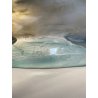 ANTICA SCULTURA ANATRA GIUSEPPE TAGLIARIOL TAY CERAMICA SMALTATA ANNI 60 DUCK