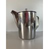 CAFFETTIERA TEIERA LATTIERA BRICCO SERVIZIO Gio Ponti DESIGN Broggi Milano h20cm