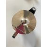 CAFFETTIERA TEIERA LATTIERA BRICCO SERVIZIO Gio Ponti DESIGN Broggi Milano h20cm