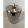 CAFFETTIERA TEIERA LATTIERA BRICCO SERVIZIO Gio Ponti DESIGN Broggi Milano h20cm