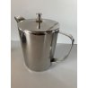 CAFFETTIERA TEIERA LATTIERA BRICCO SERVIZIO Gio Ponti DESIGN Broggi Milano h20cm