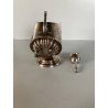 ANTICA ZUCCHERIERA SECCHIELLO CARBONE SILVERPLATED EPBM Harrison Fisher & Co