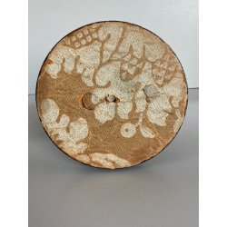 ANTICA SCULTURA in BRONZO ATTR. Enrico Marcello Zosi LAVANDAIA CONTADINA 23 cm/h