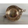 TEIERA BROGGI MILANO "RUBATO Iles Borromées Stresa" H13cm HOTEL SILVER  '60