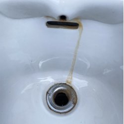 SANITARI BAGNO S.C.I. LAVENO Gio Ponti LAVENITE Antonia Campi CERAMICA SMALTATA