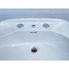 SANITARI BAGNO S.C.I. LAVENO Gio Ponti LAVENITE Antonia Campi CERAMICA SMALTATA
