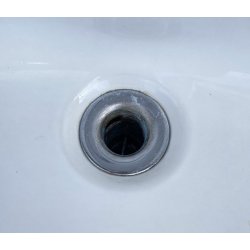 SANITARI BAGNO S.C.I. LAVENO Gio Ponti LAVENITE Antonia Campi CERAMICA SMALTATA
