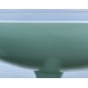 SANITARI BAGNO S.C.I. LAVENO Gio Ponti LAVENITE Antonia Campi CERAMICA SMALTATA