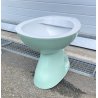 SANITARI BAGNO S.C.I. LAVENO Gio Ponti LAVENITE Antonia Campi CERAMICA SMALTATA