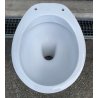 SANITARI BAGNO S.C.I. LAVENO Gio Ponti LAVENITE Antonia Campi CERAMICA SMALTATA