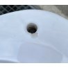 SANITARI BAGNO S.C.I. LAVENO Gio Ponti LAVENITE Antonia Campi CERAMICA SMALTATA