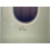 SANITARI BAGNO S.C.I. LAVENO Gio Ponti LAVENITE Antonia Campi CERAMICA SMALTATA