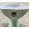 SANITARI BAGNO S.C.I. LAVENO Gio Ponti LAVENITE Antonia Campi CERAMICA SMALTATA