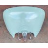 SANITARI BAGNO S.C.I. LAVENO Gio Ponti LAVENITE Antonia Campi CERAMICA SMALTATA