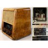 RARA RADIO a VALVOLE La Voce del Padrone 545 B COLUMBIA MarconiPhone '30/ '40
