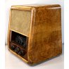 RARA RADIO a VALVOLE La Voce del Padrone 545 B COLUMBIA MarconiPhone '30/ '40