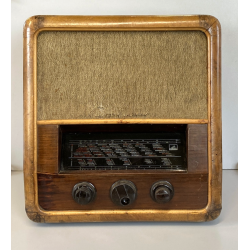 RARA RADIO a VALVOLE La Voce del Padrone 545 B COLUMBIA MarconiPhone '30/ '40