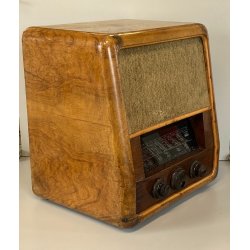 RARA RADIO a VALVOLE La Voce del Padrone 545 B COLUMBIA MarconiPhone '30/ '40