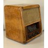 RARA RADIO a VALVOLE La Voce del Padrone 545 B COLUMBIA MarconiPhone '30/ '40