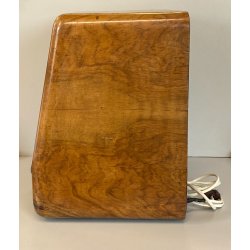 RARA RADIO a VALVOLE La Voce del Padrone 545 B COLUMBIA MarconiPhone '30/ '40