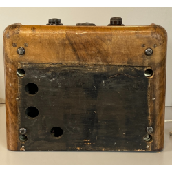 RARA RADIO a VALVOLE La Voce del Padrone 545 B COLUMBIA MarconiPhone '30/ '40