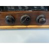RARA RADIO a VALVOLE La Voce del Padrone 545 B COLUMBIA MarconiPhone '30/ '40