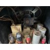 RARA RADIO a VALVOLE La Voce del Padrone 545 B COLUMBIA MarconiPhone '30/ '40