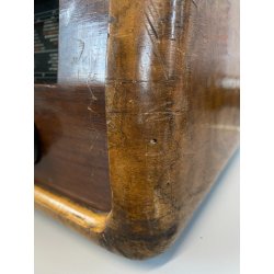 RARA RADIO a VALVOLE La Voce del Padrone 545 B COLUMBIA MarconiPhone '30/ '40