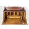 CREDENZA SCRITTOIO 1900 RIBALTA DISPENSA LEGNO SCRIVANIA VINTAGE TAVOLINO LAVORO