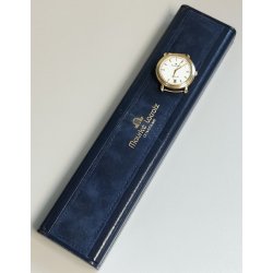 OROLOGIO POLSO DORATO UOMO Maurice Lacroix Les Classiques AUTOMATIC 68499 Date