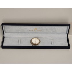 OROLOGIO POLSO DORATO UOMO Maurice Lacroix Les Classiques AUTOMATIC 68499 Date
