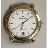 OROLOGIO POLSO DORATO UOMO Maurice Lacroix Les Classiques AUTOMATIC 68499 Date