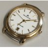 OROLOGIO POLSO DORATO UOMO Maurice Lacroix Les Classiques AUTOMATIC 68499 Date