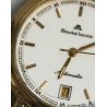 OROLOGIO POLSO DORATO UOMO Maurice Lacroix Les Classiques AUTOMATIC 68499 Date