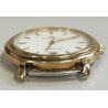 OROLOGIO POLSO DORATO UOMO Maurice Lacroix Les Classiques AUTOMATIC 68499 Date