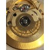 OROLOGIO POLSO DORATO UOMO Maurice Lacroix Les Classiques AUTOMATIC 68499 Date