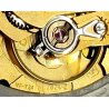 OROLOGIO POLSO DORATO UOMO Maurice Lacroix Les Classiques AUTOMATIC 68499 Date