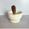 ANTICO MORTAIO con PESTELLO CERAMICA BEST COMPOSITION by Wedgwood VITTORIANO 800