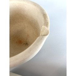 ANTICO MORTAIO con PESTELLO CERAMICA BEST COMPOSITION by Wedgwood VITTORIANO 800