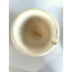 ANTICO MORTAIO con PESTELLO CERAMICA BEST COMPOSITION by Wedgwood VITTORIANO 800