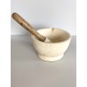 ANTICO MORTAIO con PESTELLO CERAMICA BEST COMPOSITION by Wedgwood VITTORIANO 800