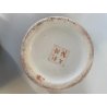 VASO GINGER CINESE con COPERCHIO PORCELLANA STILE Royal Satsuma 28 cm/h  '70