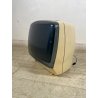 TELEVISIONE Electronic CGE TP233 TV BIANCO NERO TUBO CATODICO NON FUNZIONANTE 70