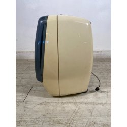 TELEVISIONE Electronic CGE TP233 TV BIANCO NERO TUBO CATODICO NON FUNZIONANTE 70