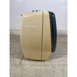 TELEVISIONE Electronic CGE TP233 TV BIANCO NERO TUBO CATODICO NON FUNZIONANTE 70