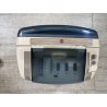 TELEVISIONE Electronic CGE TP233 TV BIANCO NERO TUBO CATODICO NON FUNZIONANTE 70
